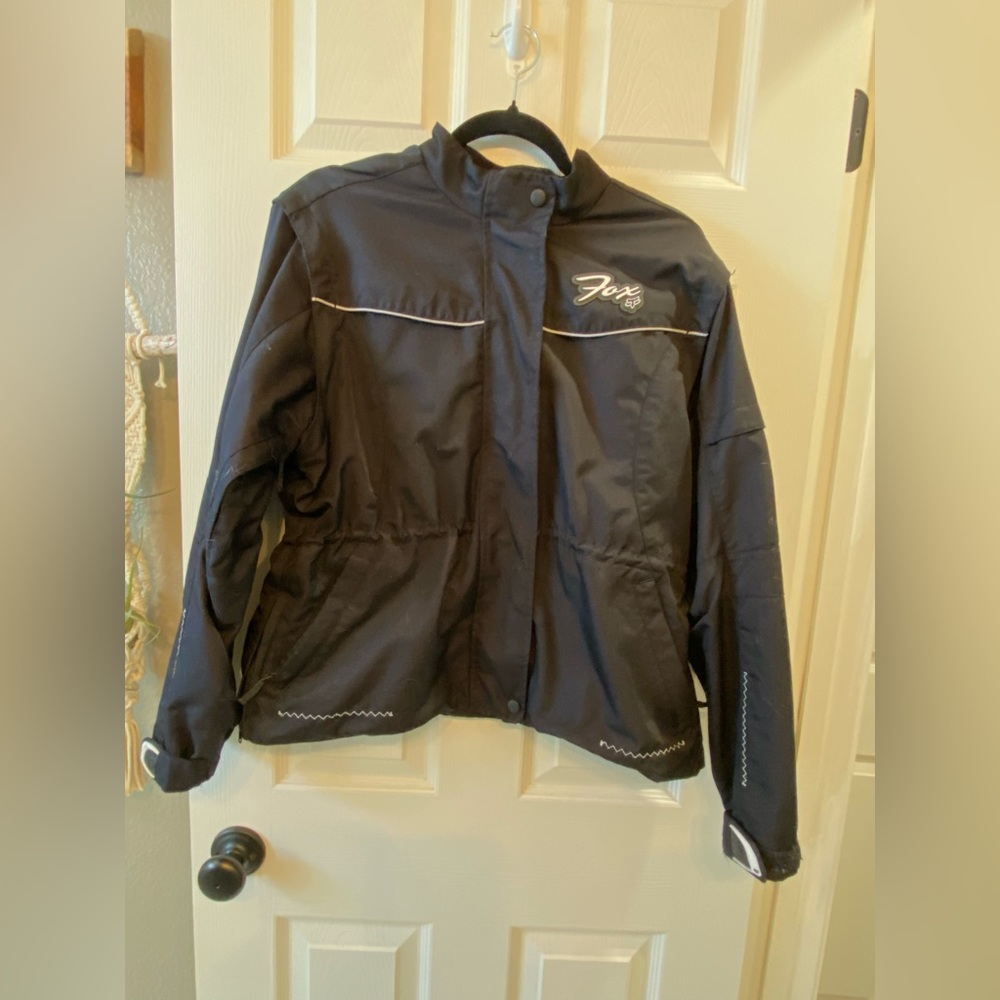 Dakota style jacket by Fox brand - Picture 1 of 10